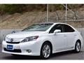 2011 Lexus HS