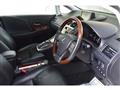 2011 Lexus HS