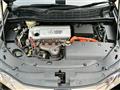 2011 Lexus HS
