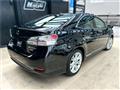 2011 Lexus HS