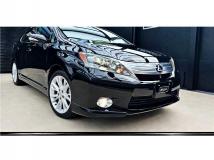 2011 Lexus HS