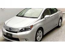2010 Lexus HS