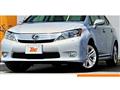 2010 Lexus HS