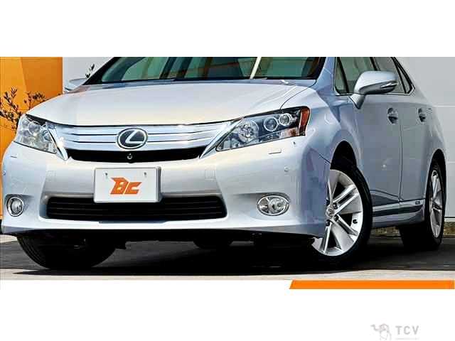 2010 Lexus HS