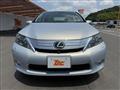 2010 Lexus HS