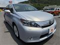 2010 Lexus HS