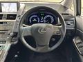 2010 Lexus HS