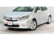 2010 Lexus HS