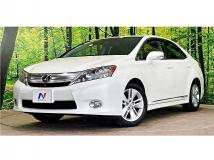 2010 Lexus HS