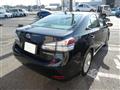 2010 Lexus HS
