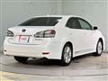 2010 Lexus HS