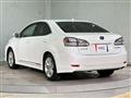 2010 Lexus HS