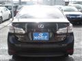 2010 Lexus HS