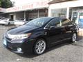 2010 Lexus HS