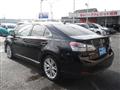 2010 Lexus HS