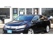 2010 Lexus HS
