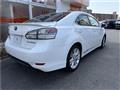 2010 Lexus HS