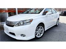 2010 Lexus HS