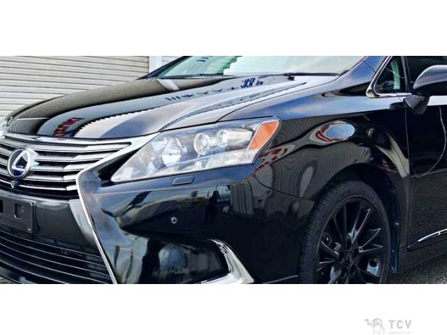 2009 Lexus HS