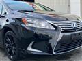 2009 Lexus HS
