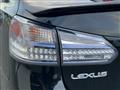 2009 Lexus HS