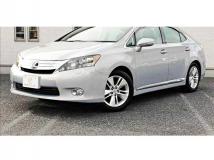 2009 Lexus HS