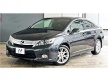 2009 Lexus HS