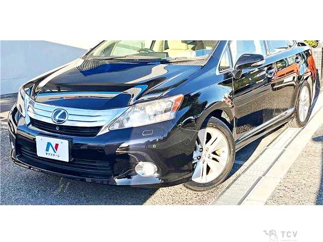 2009 Lexus HS