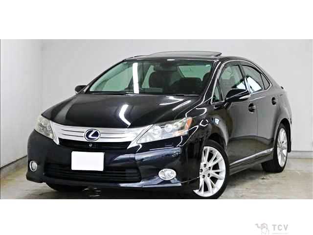 2009 Lexus HS