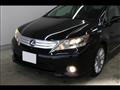 2009 Lexus HS