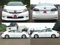 2009 Lexus HS