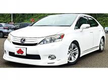 2009 Lexus HS