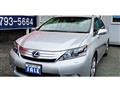 2009 Lexus HS
