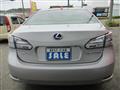 2009 Lexus HS