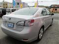 2009 Lexus HS