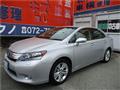 2009 Lexus HS