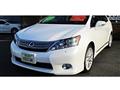 2009 Lexus HS