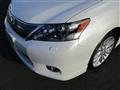 2009 Lexus HS