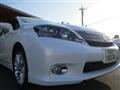 2009 Lexus HS