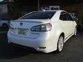 2009 Lexus HS