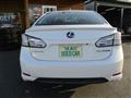 2009 Lexus HS
