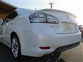 2009 Lexus HS