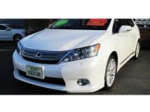 2009 Lexus HS