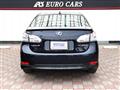 2009 Lexus HS