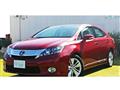 2009 Lexus HS