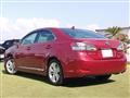 2009 Lexus HS