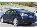 2009 Lexus HS