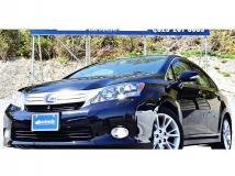 2009 Lexus HS