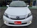 2009 Lexus HS