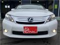 2009 Lexus HS